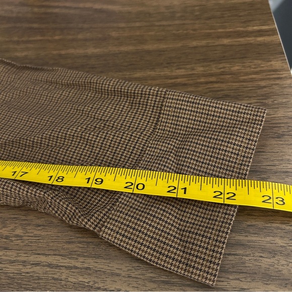 ❤️ Michael Kors Tan Casual Button Down Shirt XL - Picture 8 of 10